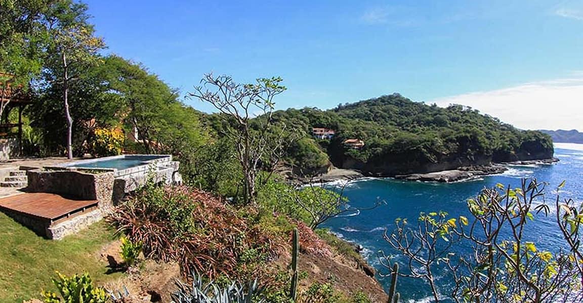 4 Bedroom Home for Sale, Redonda Bay, Emerald Coast, Nicaragua — photo 2