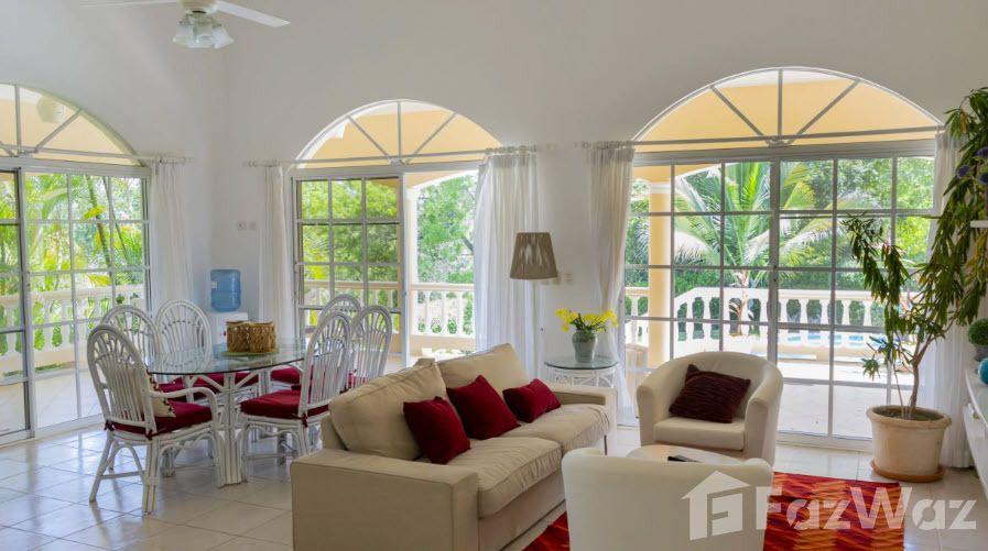 3 Bedroom Villa in Sosua — photo 5