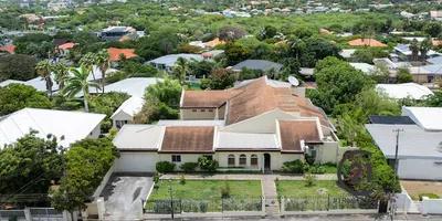 Cerrito Spacious Villa With Panoramic Views in Cerrito, Curaçao — photo 1