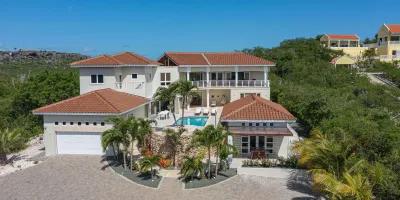 Villa 527 - Coral Estate, Curaçao — photo 1