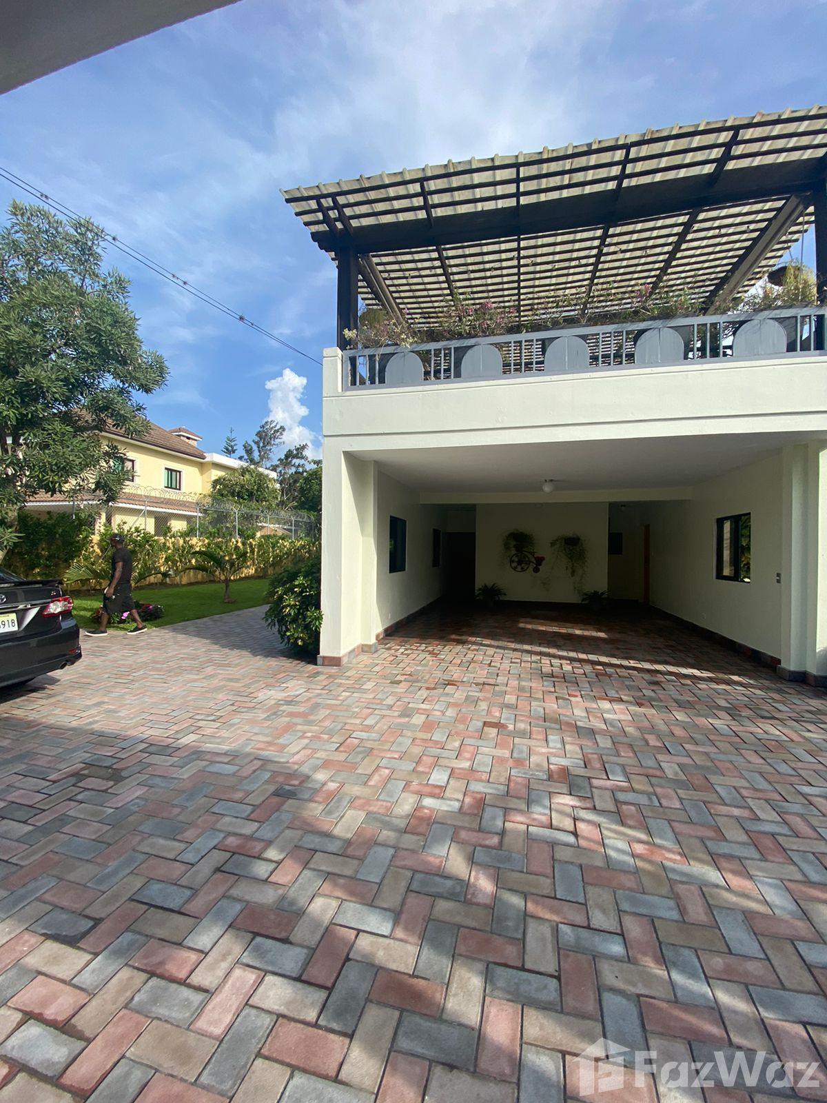 6 Bedroom House for Sale in Jarabacoa, Dominican Republic — photo 5