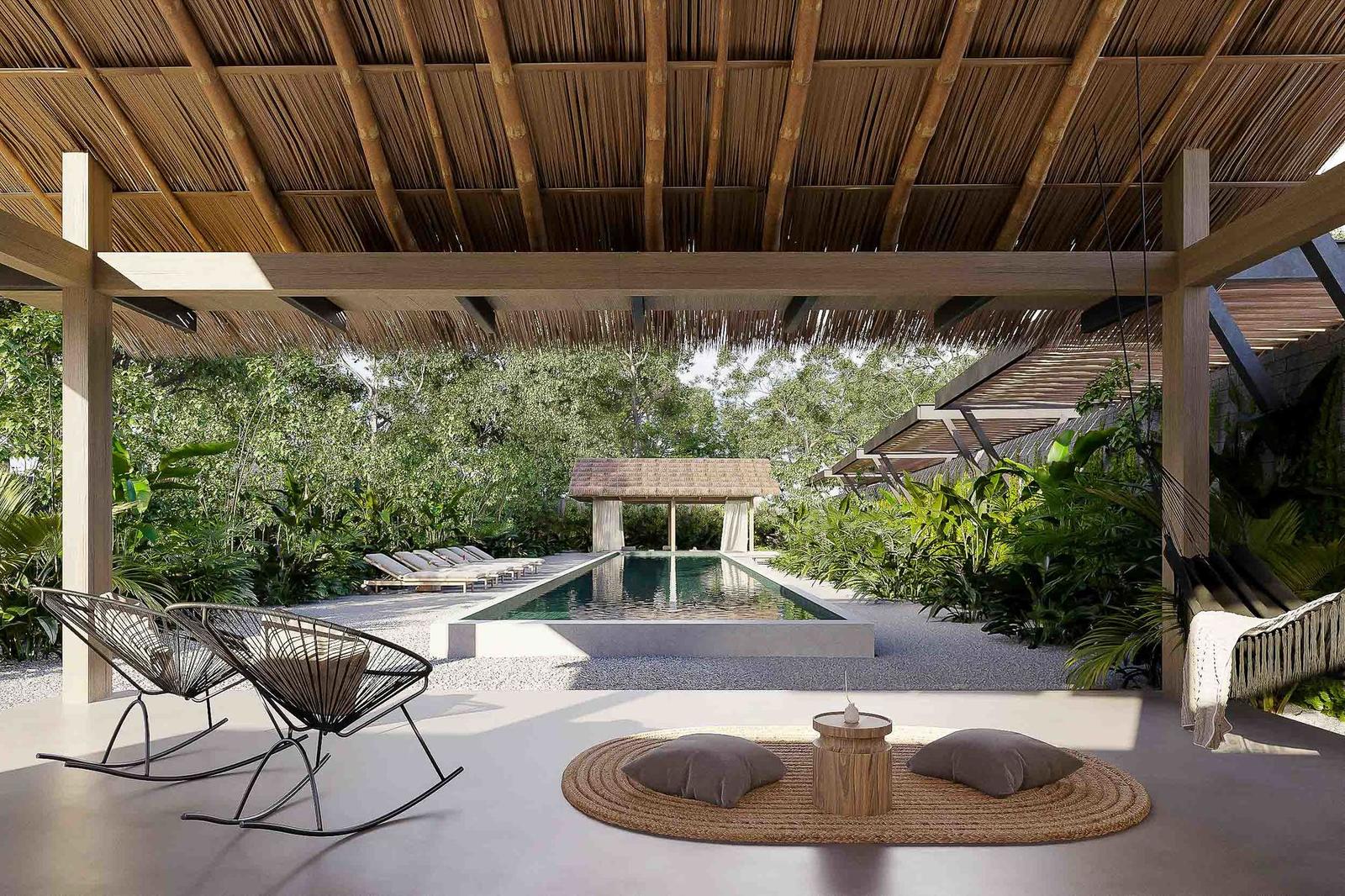 New 3 Bedroom Home for Sale, Acquarello Santa Teresa — photo 1