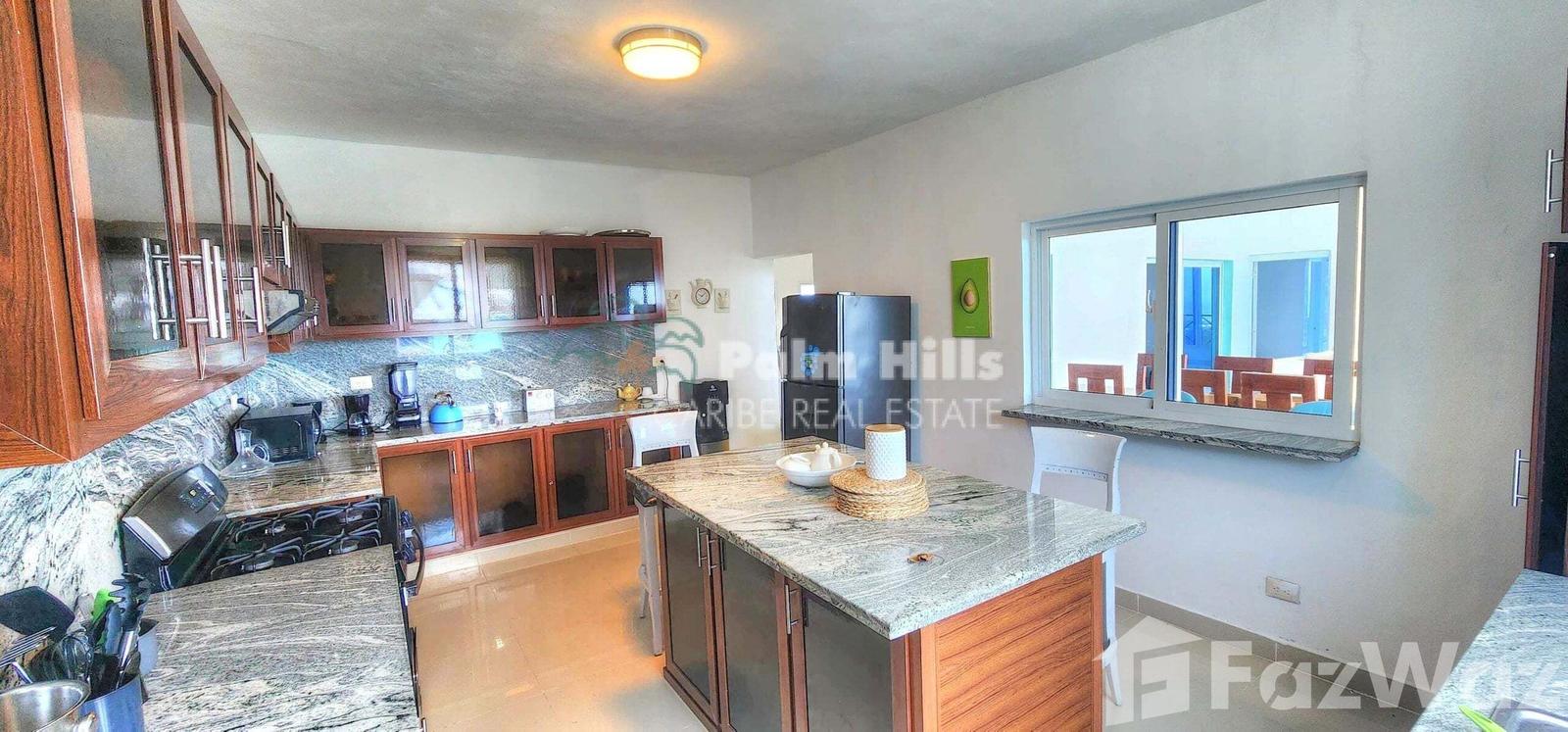 11 Bedroom Villa for Sale in Puerto Plata — photo 4