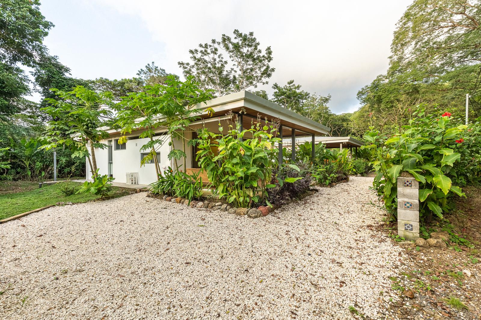 6 Bedroom Multi-Unit Property for Sale in Mal Pais, Santa Teresa, Costa Rica — photo 2