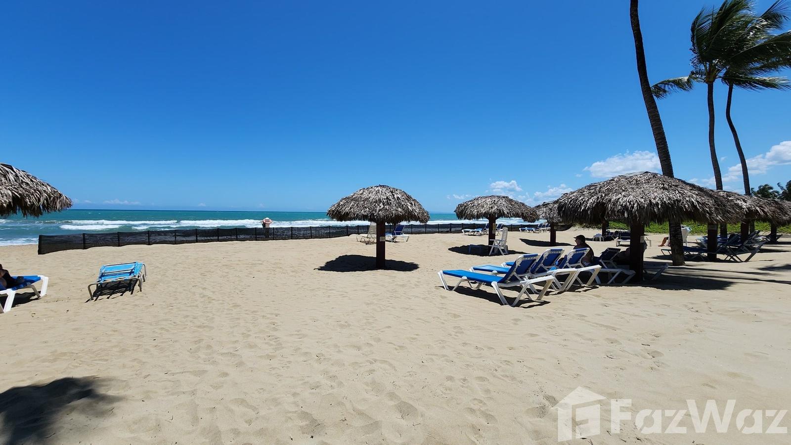 1-bedroom apartment in Cabarete, Sosua — photo 2