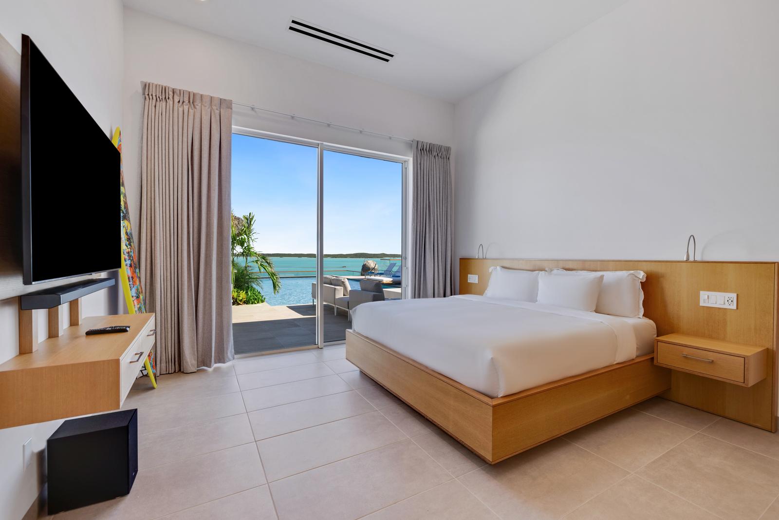 Ocean Breeze Villa, Providenciales, TC — photo 4