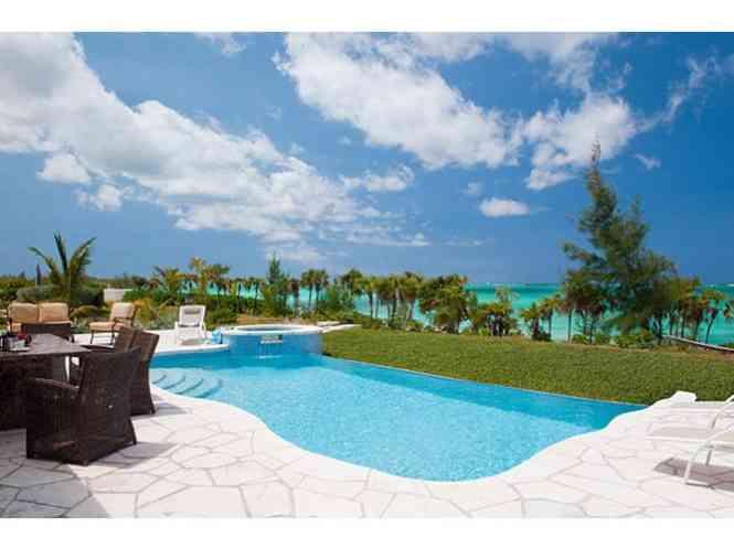 236 North Caicos Ocean Front, Turks Caicos — photo 2