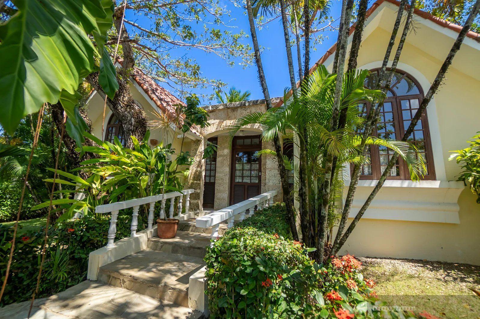 3-Bedroom Villa – Casa Linda, Sosúa — photo 3