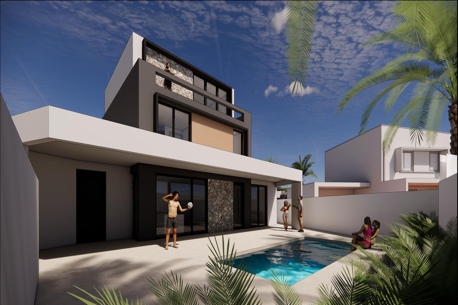 Tuscany Daimari Water Villas - SOLD OUT - — photo 5
