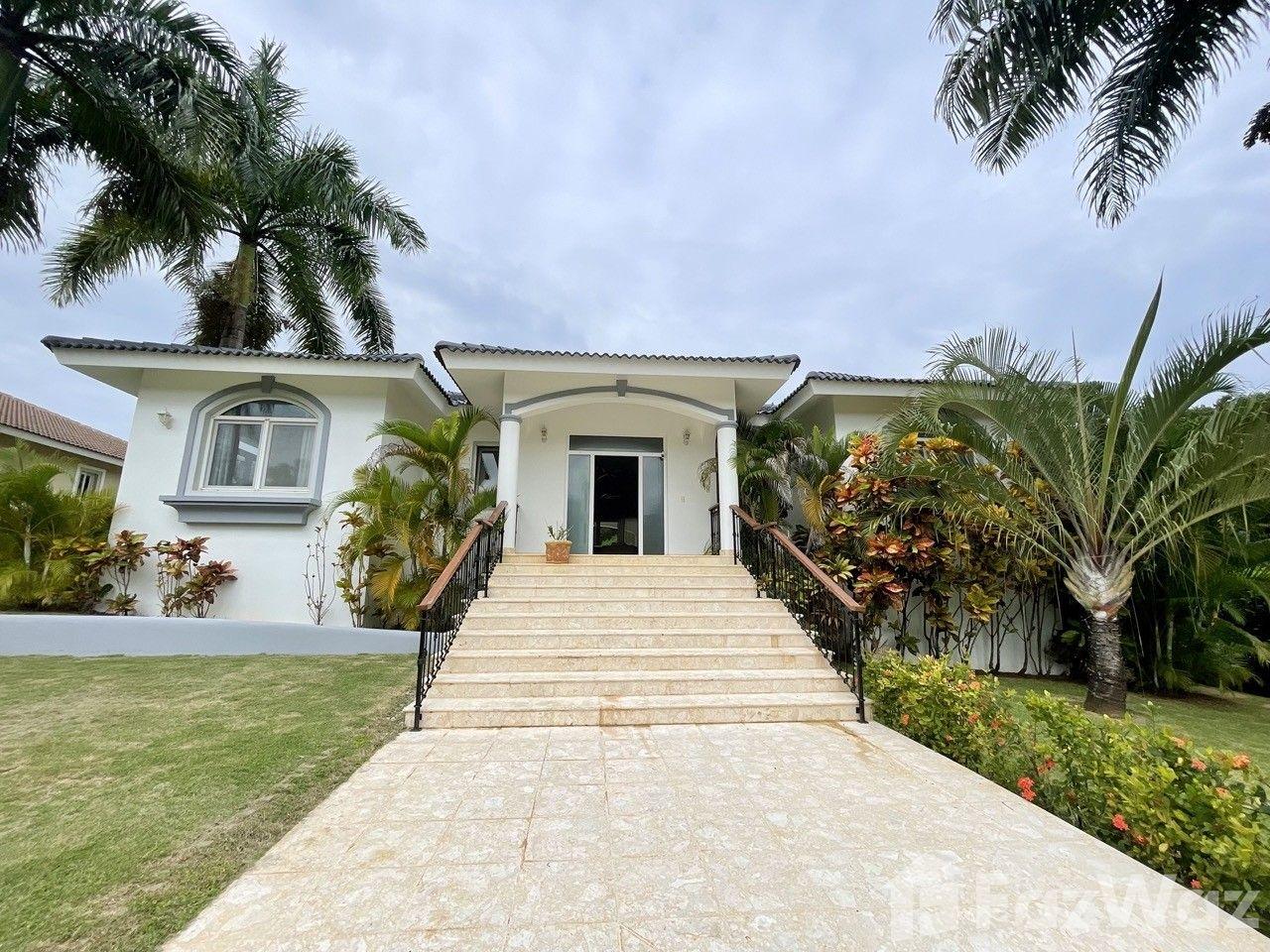 4 Bedroom Villa for Sale in Sosua, Puerto Plata — photo 2