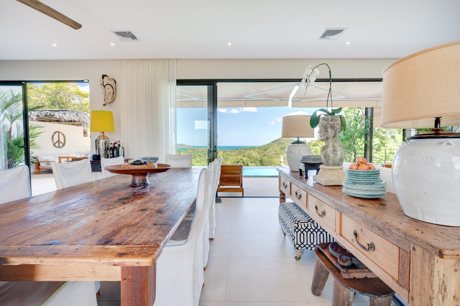 5 Bedroom Luxury Home for Sale, La Marcela, Playa Potrero, Guanacaste, Costa Rica — photo 2