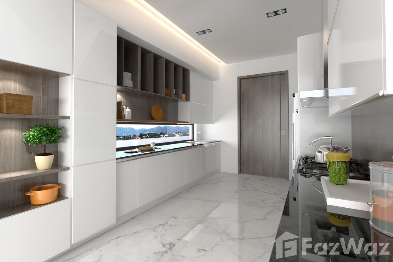 3 bedroom Sophia for sale at Zoe Sophia in Santiago De Los Caballeros — photo 5