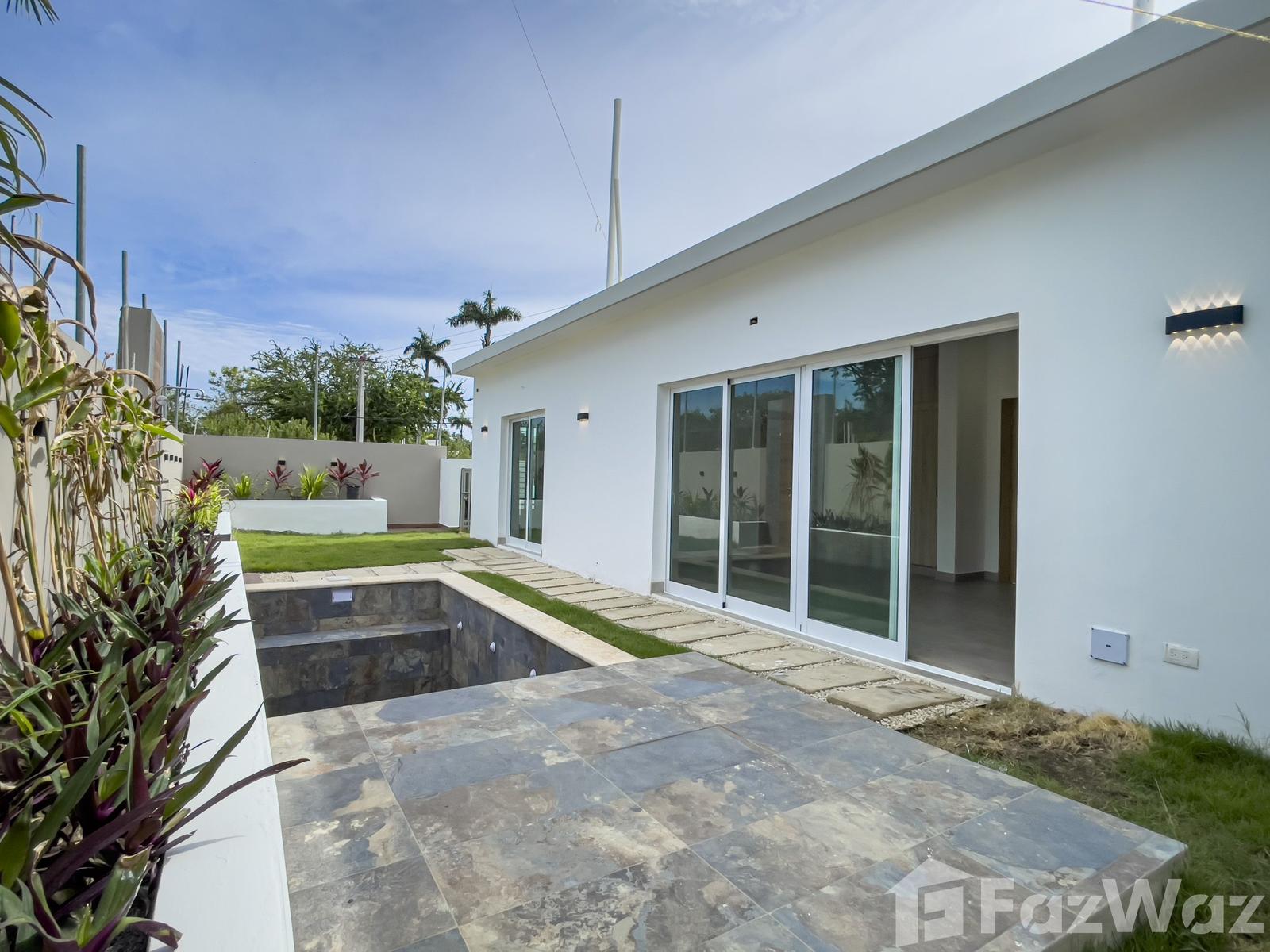 2 Bedroom Villa for Sale in Sosua, Dominican Republic — photo 5