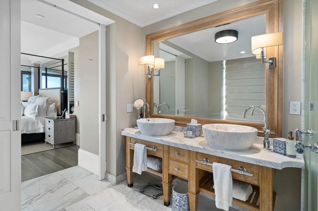 Studio residence in Rosewood Baha Mar, Bahamas — photo 4
