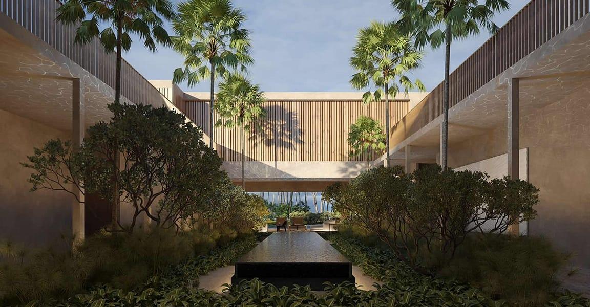 6-bedroom villa in Las Palmas, Cap Cana — photo 4