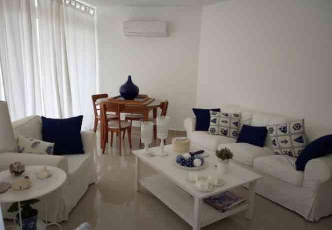 3 Bedroom Oceanfront Condo in Juan Dolio, San Pedro De Macoris — photo 4