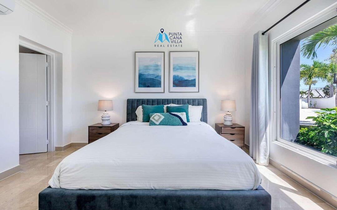 Id-2660 Two-bedroom Penthouse For Sale In Punta Cana — photo 3