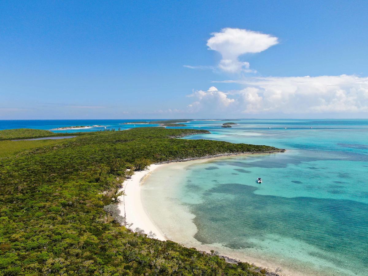 Hoffman's Cay Private Island — photo 4