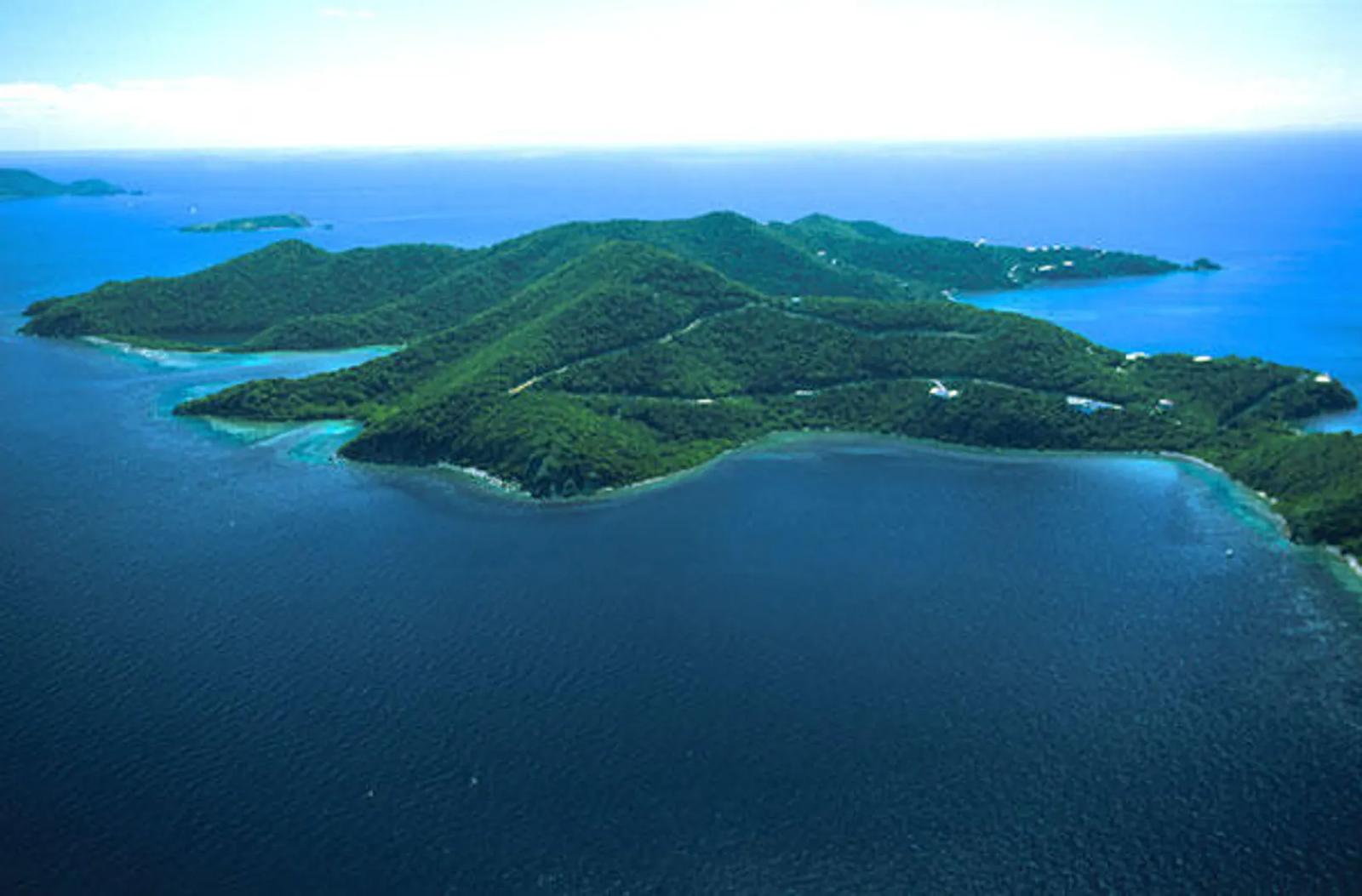 0.51 Acre Lot in Dreeket's Bay Estates, St. John — photo 4