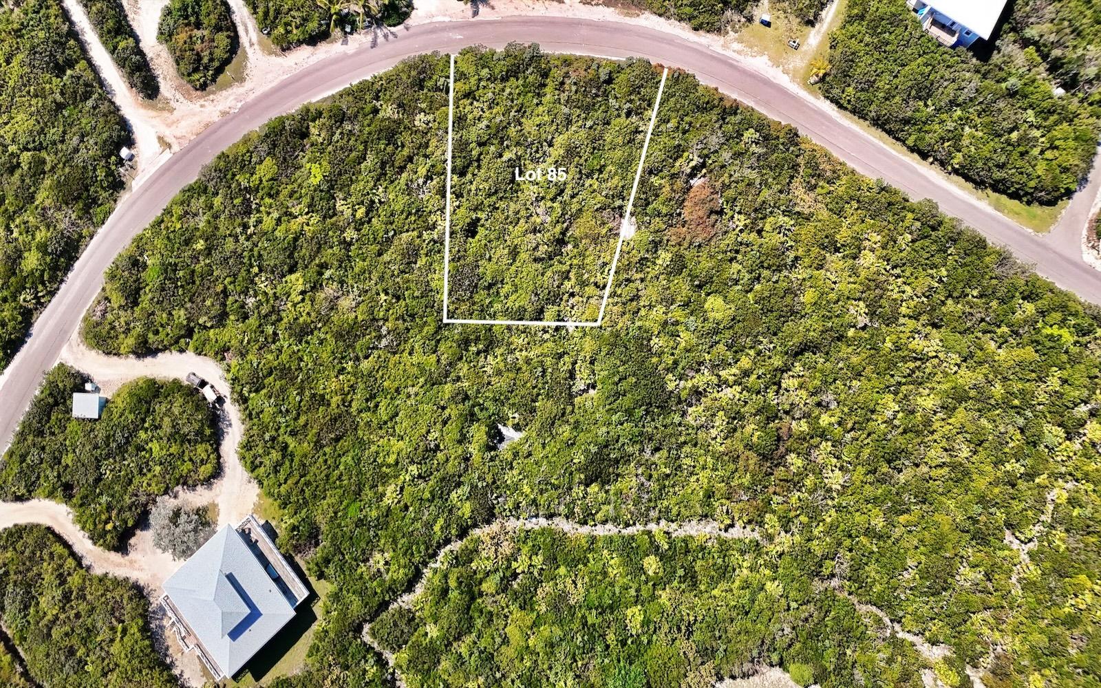 Lot 85, Dolphin Beach Estates — photo 1