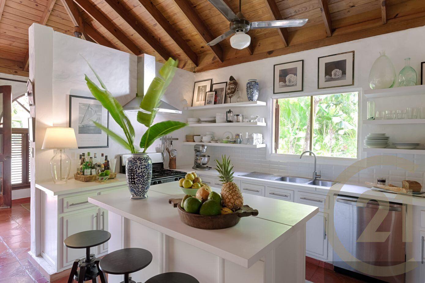3-Bedroom Villa in Sea Horse Ranch, Cabarete — photo 3