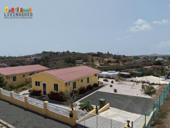 4 bedroom home for rent in Kaya Isis, Curaçao — photo 2