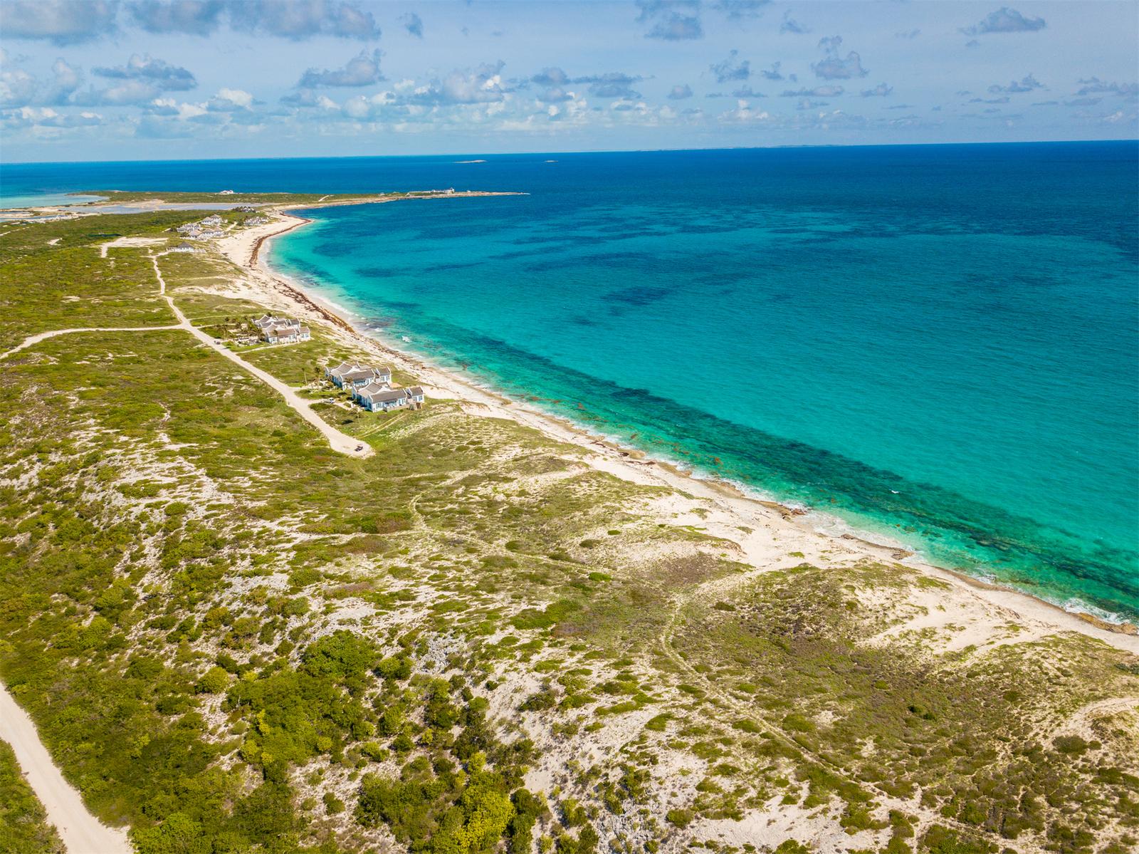 AMBERGRIS CAY OCEANFRONT — photo 5