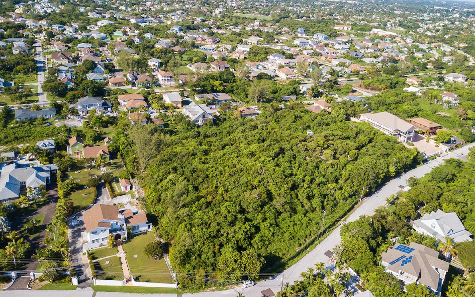 Vacant Land for Sale - Winton Estates Lot 7, Block 13, Winton Heights, Bahamas — photo 5