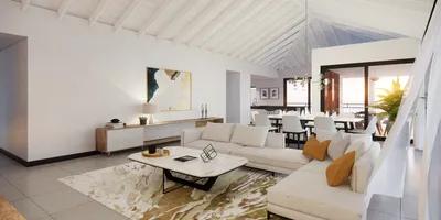Coral Estate Penthouse 1422 — photo 2