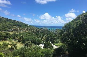 4 Acres Beachfront Land for Sale, Union Island, St Vincent and the Grenadines — photo 5