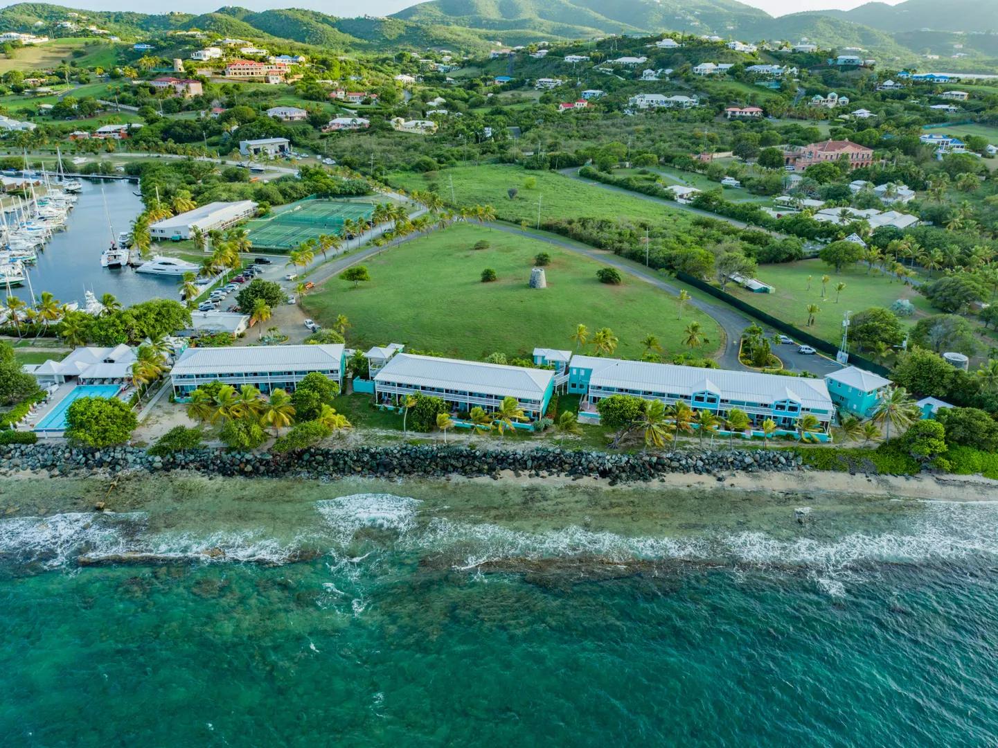 Tamarind Reef Resort and Marina — photo 4