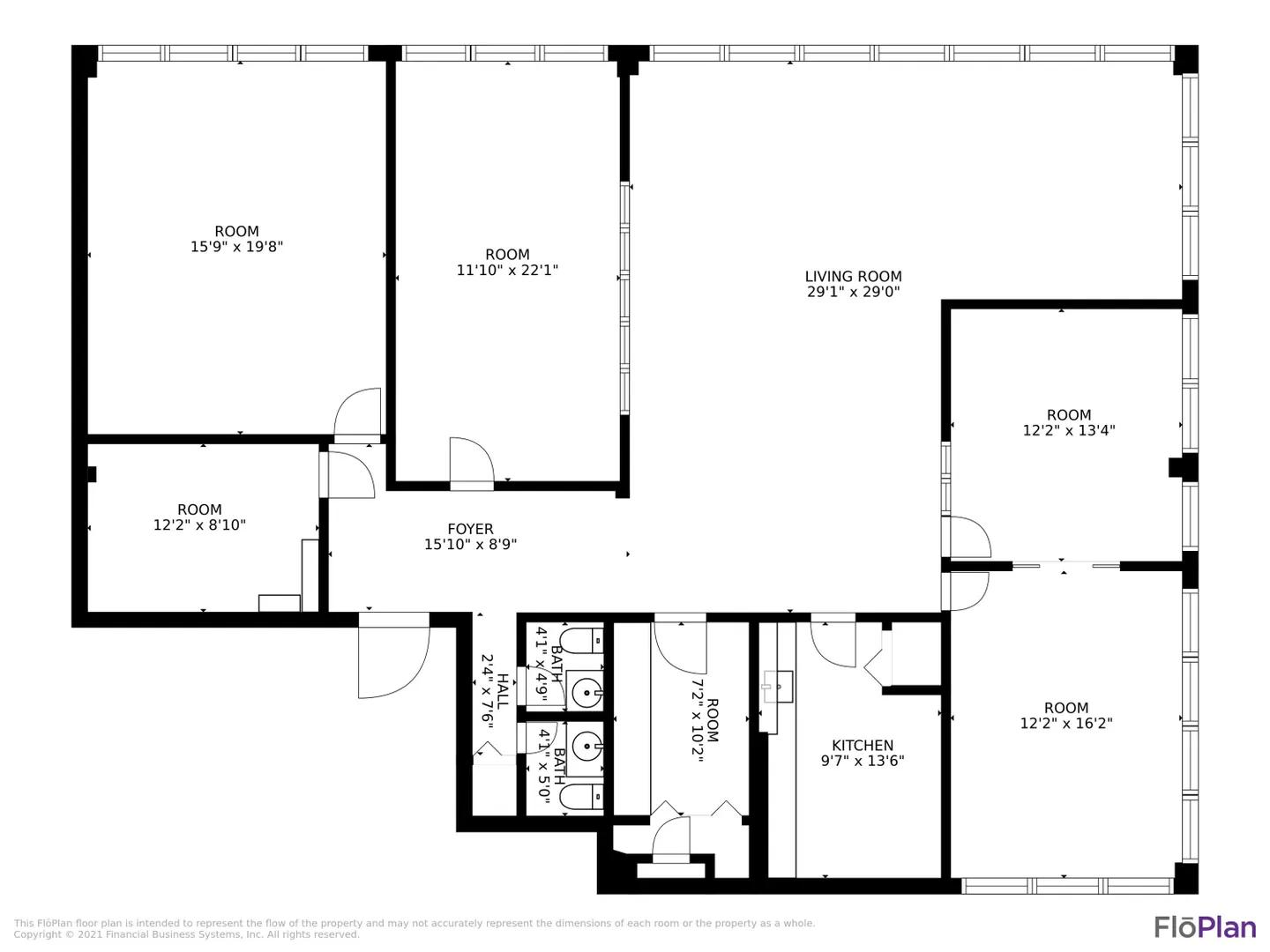 14a Thomas New — photo 3