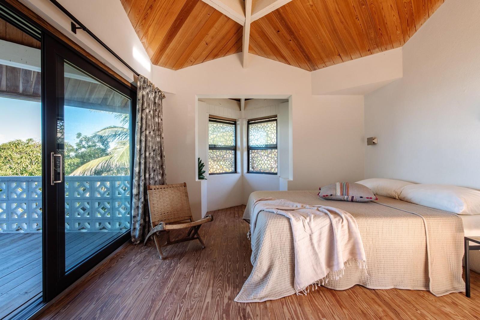 Artist Colony, 5-bedroom residence in Gregory Town, Eleuthera — photo 4