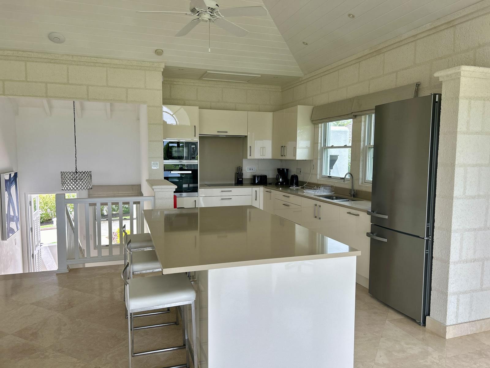 4-bedroom house in Sugar Cane Mews, Royal Westmoreland, St James — photo 5