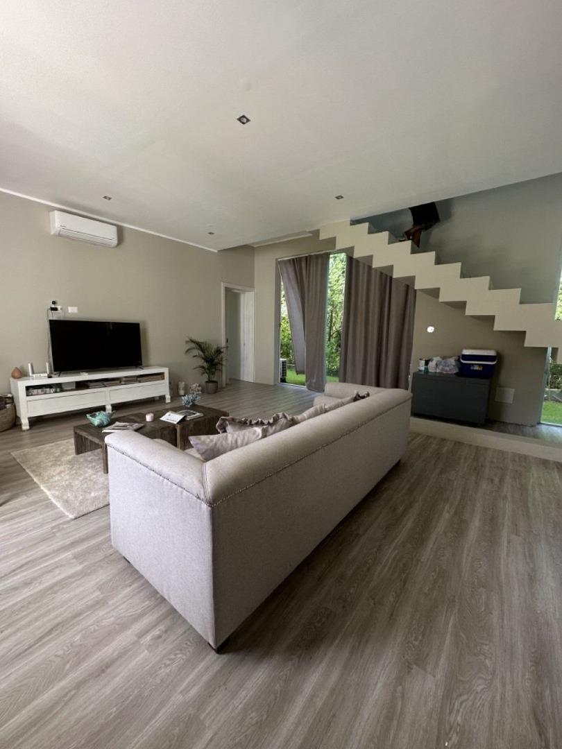 Modern 4-bedroom Villa In Prestigious Punta Cana Community — photo 2