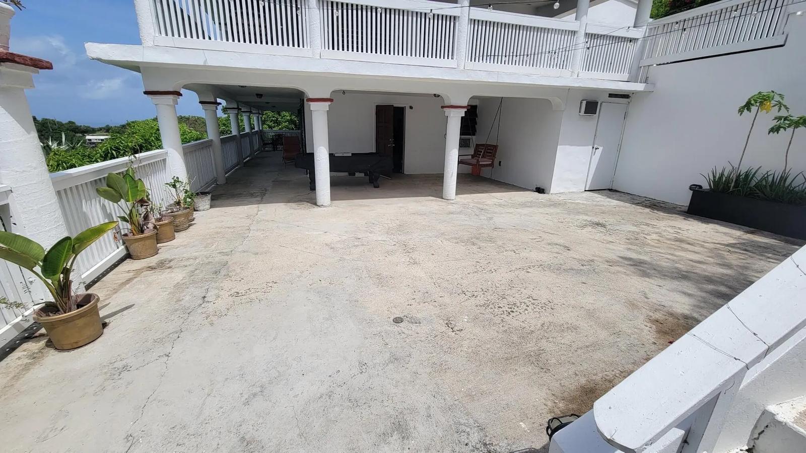 2-bedroom condo in St. Thomas, United States Virgin Islands — photo 3
