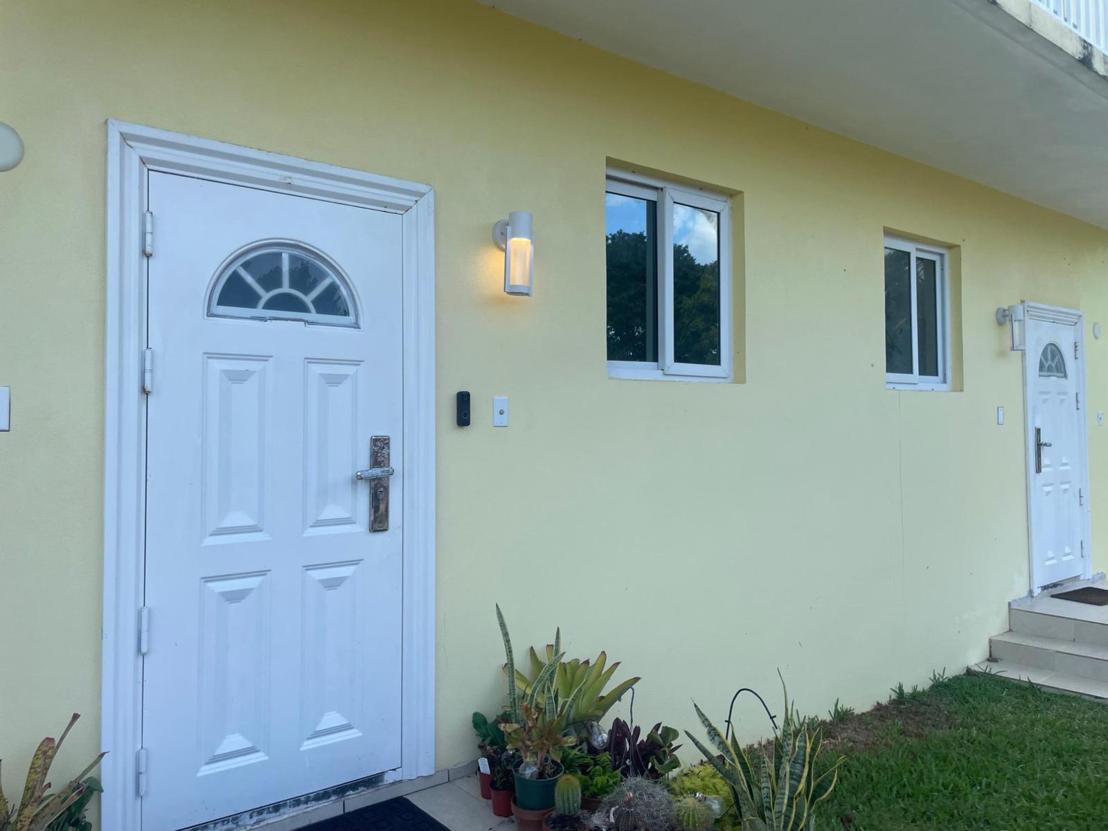 2-bedroom apartment in Nassau, New Providence — photo 3