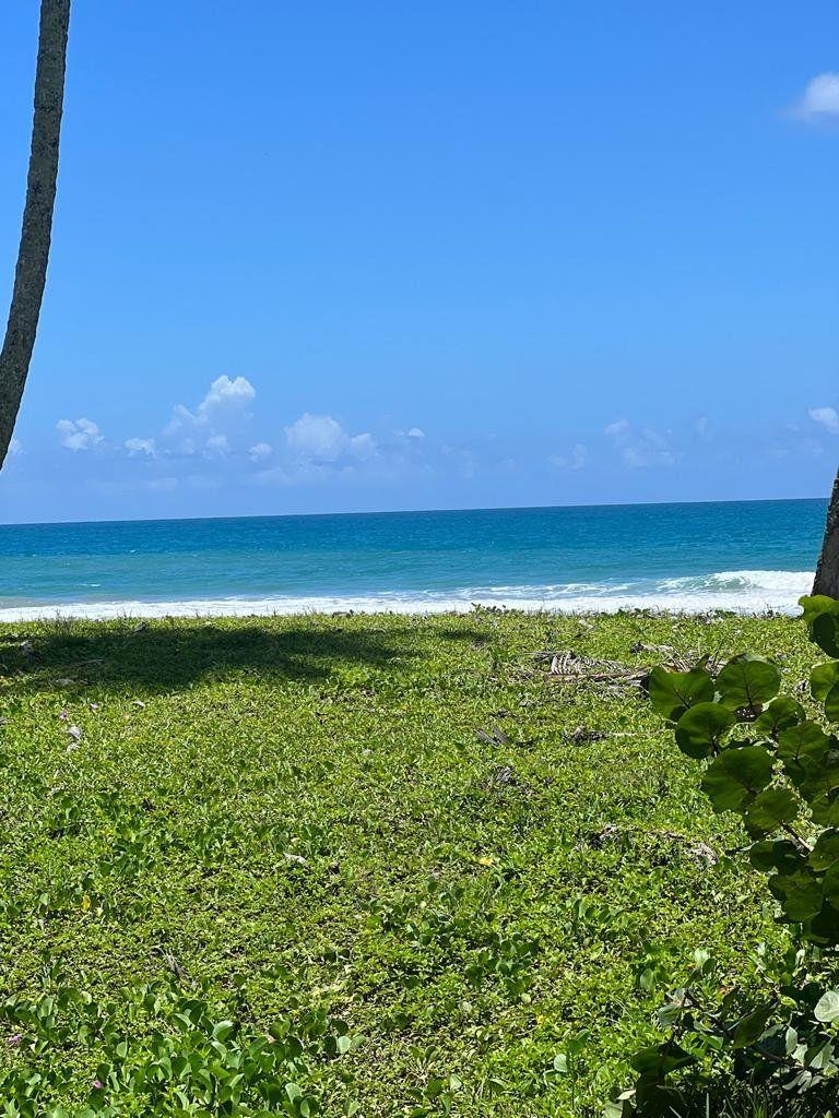 Beachfront Lots for sale in Las Canas, Gaspar Hernández — photo 2