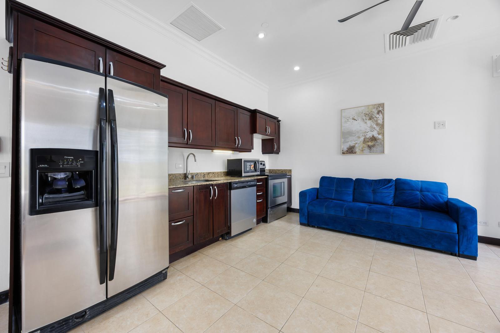 1 Bedroom Condo for Sale, Malinche 115B, Reserva Conchal, Playa Conchal, Flamingo, Guanacaste, Costa Rica — photo 5
