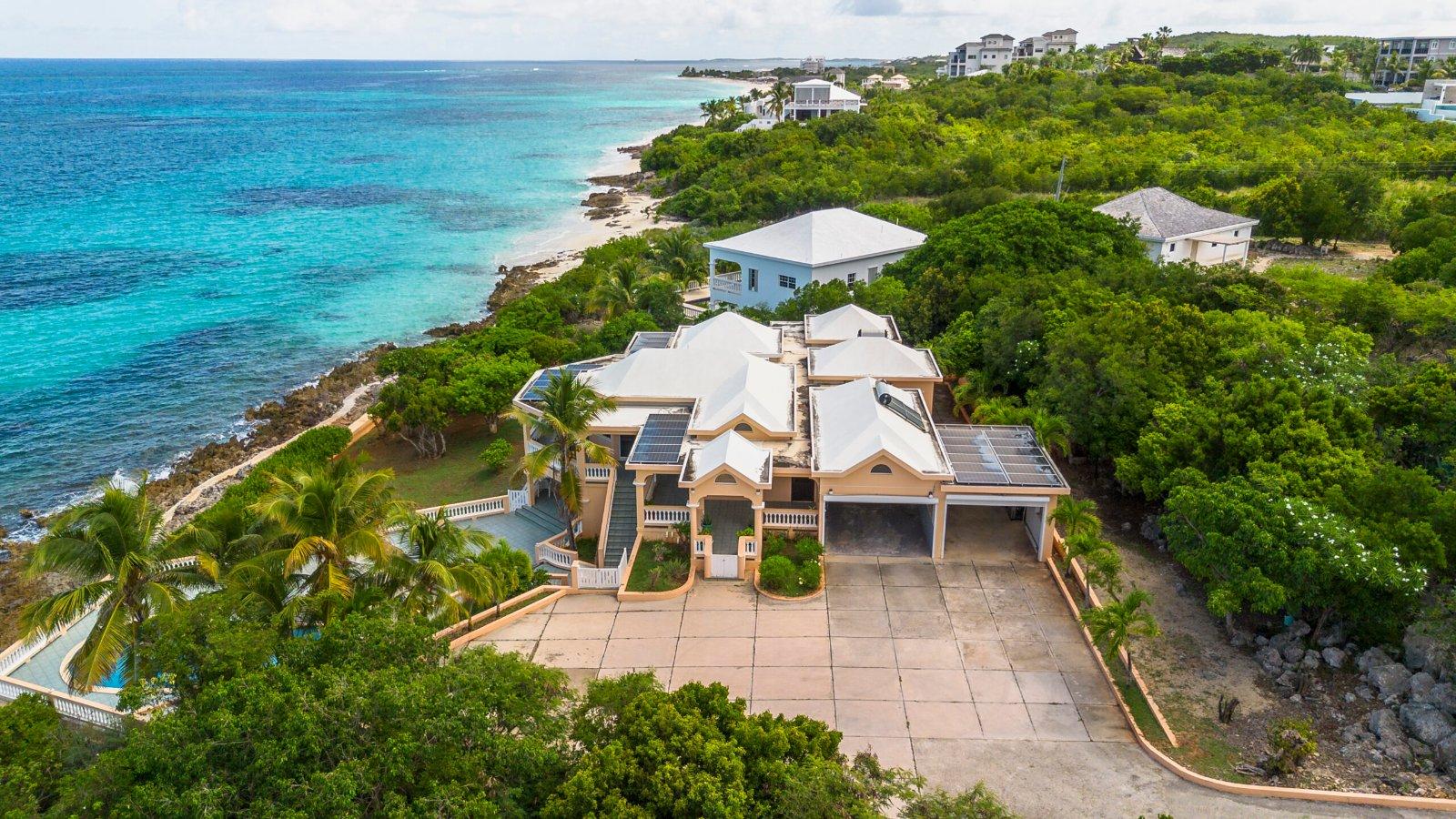 4-bedroom house in Shoal Bay East, Anguilla — photo 4