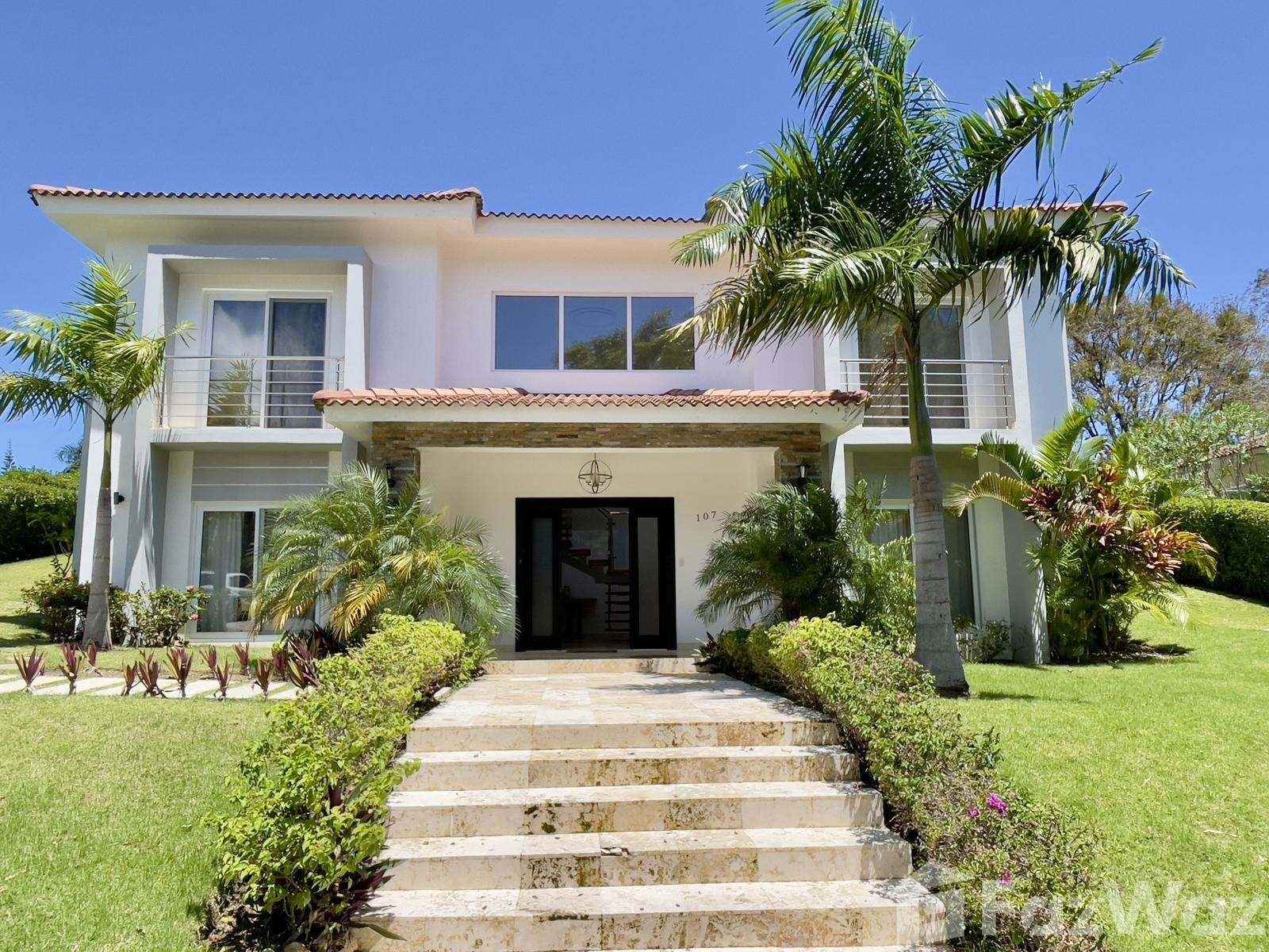 Contemporary Tropical Villa with Resort-Style Living — photo 4