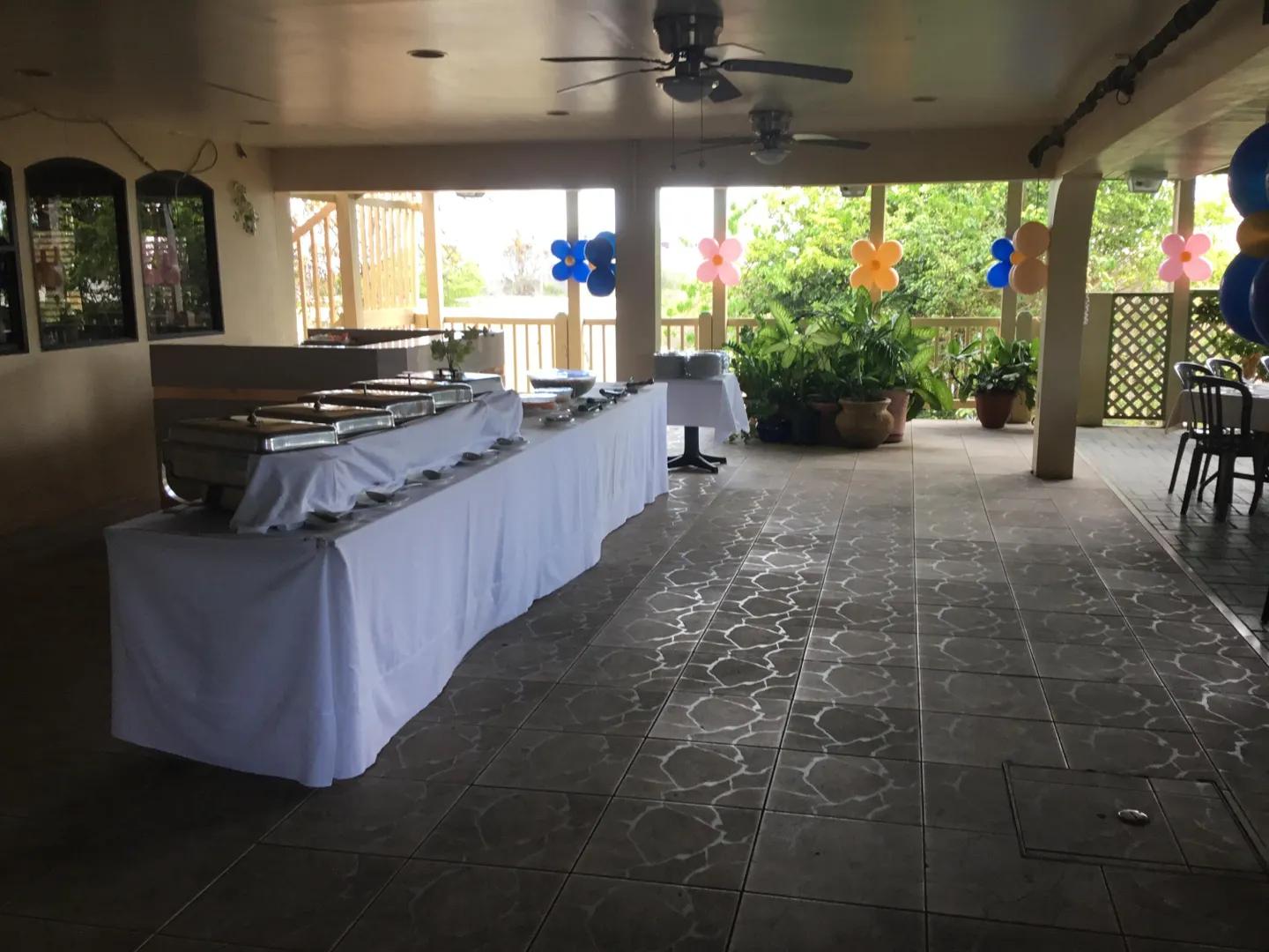 Turnkey restaurant and event venue in St Croix — photo 5