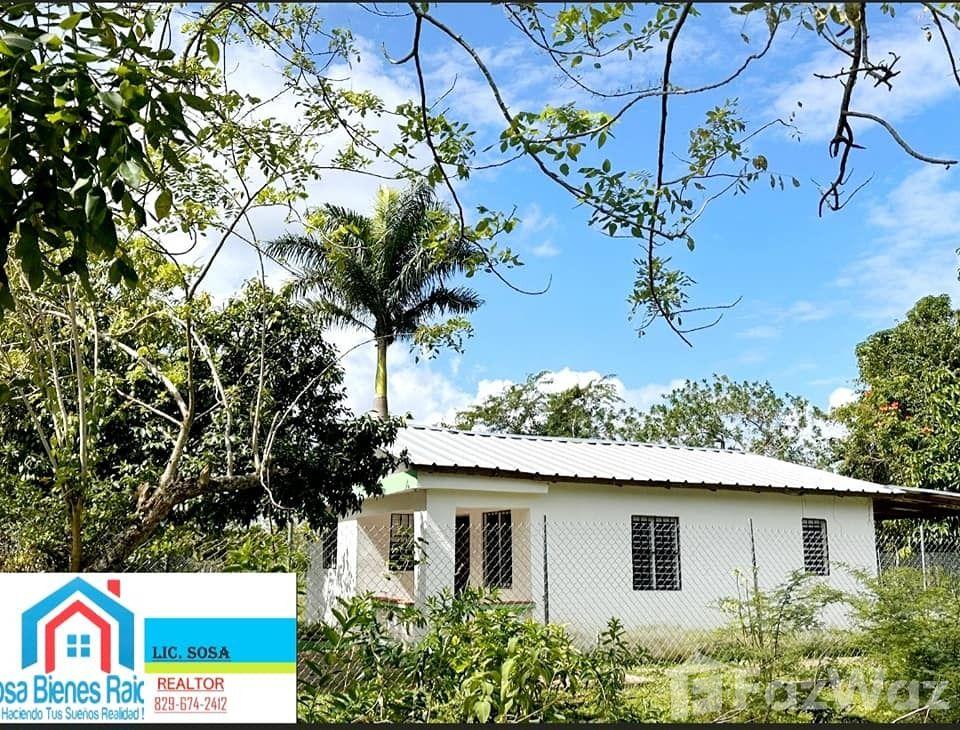 Beautiful Country House in Puerto Plata for Sale — photo 3