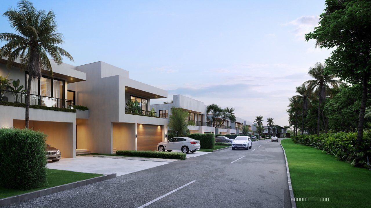 3 Bedroom Villa in Punta Cana — photo 3