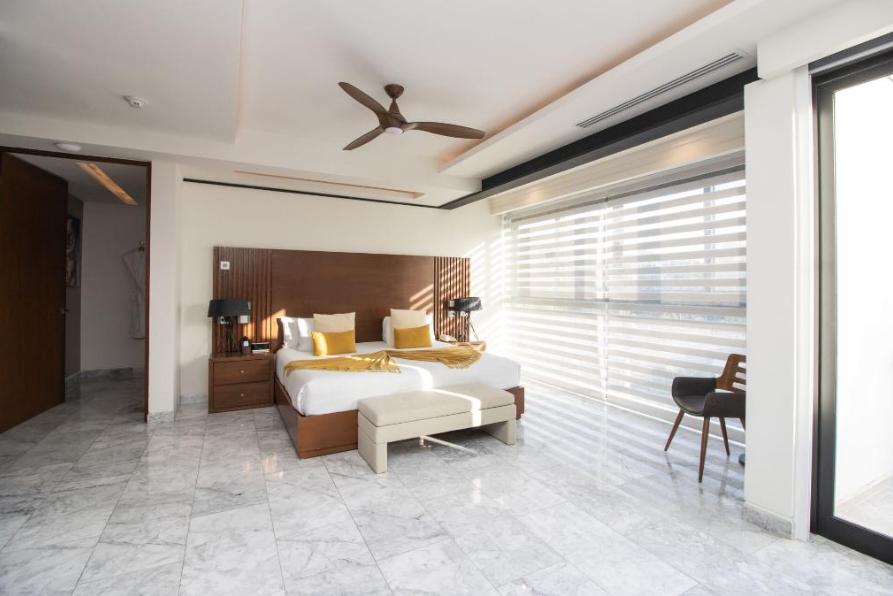 7 Bedroom Villa for Sale in Tulum, Mexico — photo 5