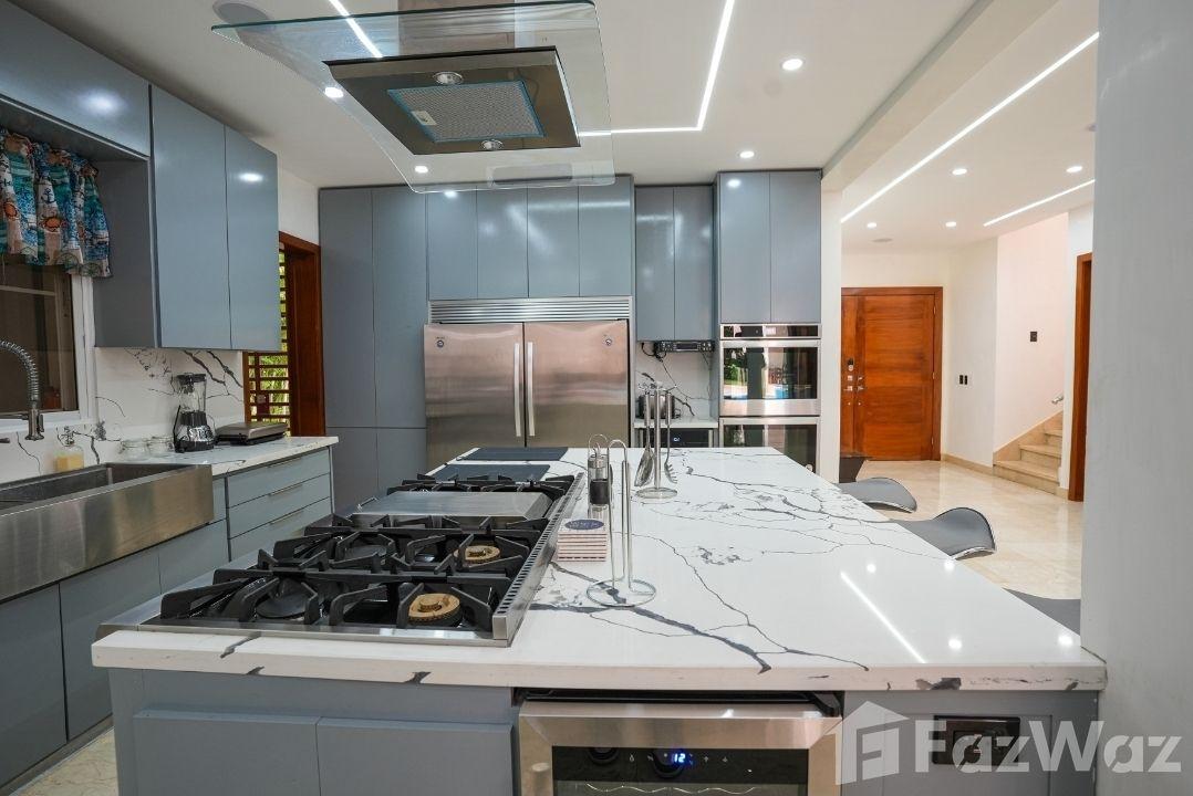 5 Bedroom Villa for Sale at The Residences Metro Country Club — photo 4