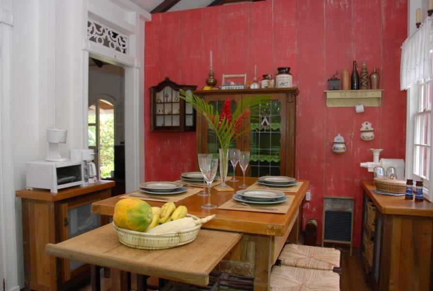 2-bedroom house on Saba Island — photo 2