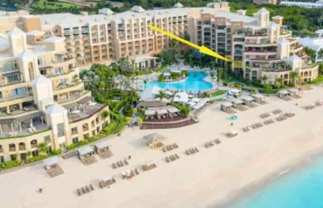 Seven Mile Beach Apartment for Sale in Grand Cayman — photo 2