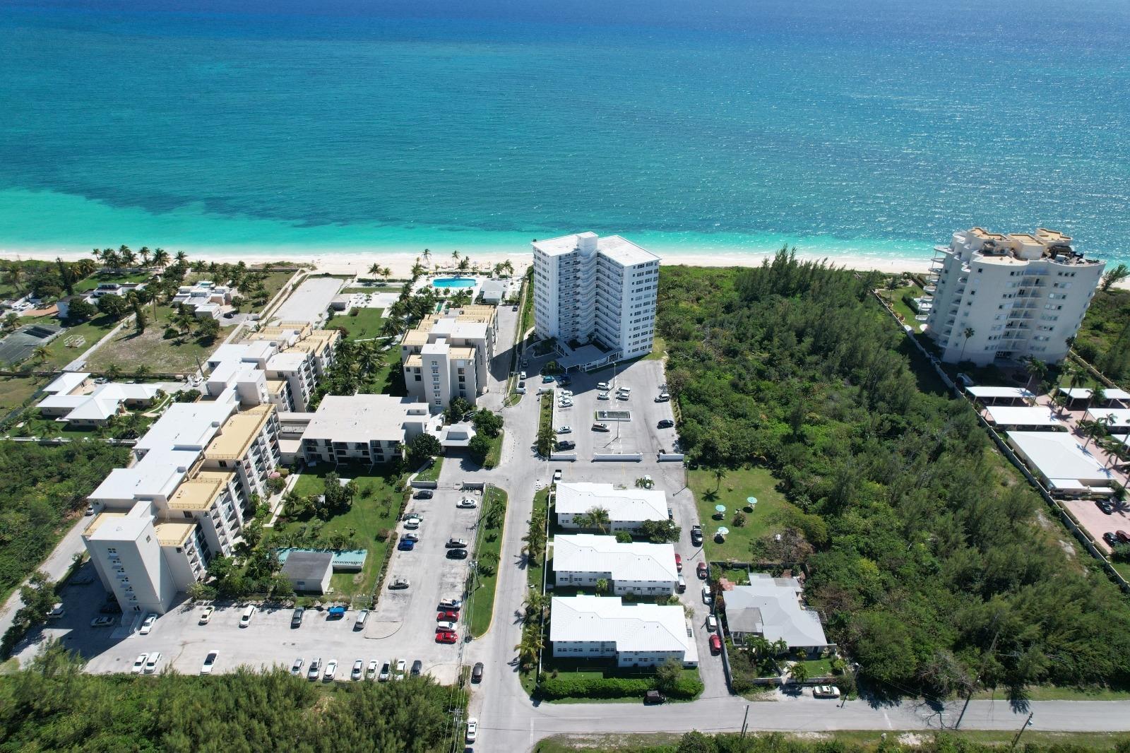 CORAL BEACH — photo 1