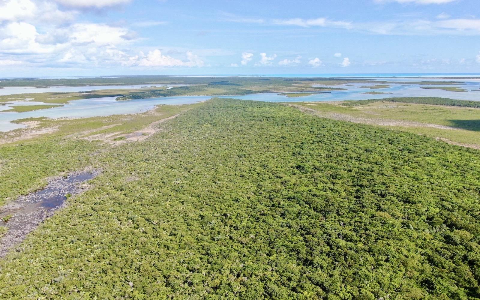 96.73-acre private island in Great Exuma, Bahamas — photo 4